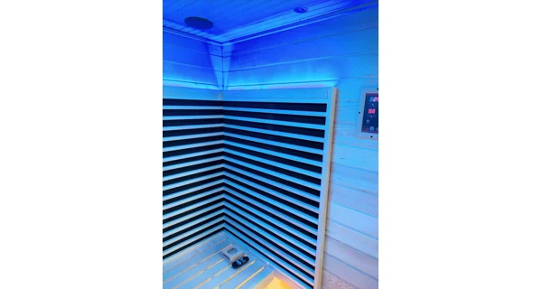 Infrasauna Marimex Family 5001 XXL (vystavená)