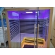 Infrasauna Marimex Family 5001 XXL (vystavená)