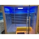 Infrasauna Marimex Family 5001 XXL (vystavená)