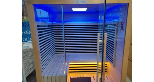 Infrasauna Marimex Family 5001 XXL (vystavená)
