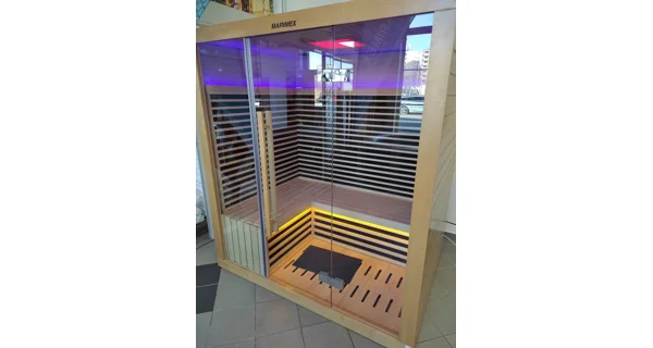 Infrasauna Marimex Family 5001 XXL (vystavená)