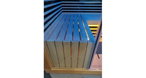 Infrasauna Marimex Family 5001 XXL (vystavená)