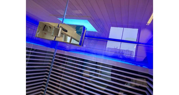 Infrasauna Marimex Family 5001 XXL (vystavená)