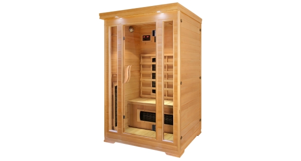 Infrasauna Marimex Kanwa