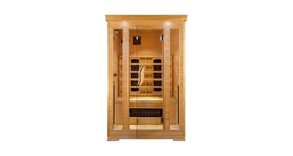 Infrasauna Marimex Kanwa