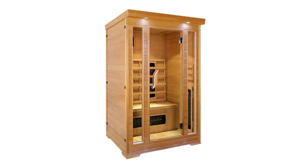 Infrasauna Marimex Kanwa