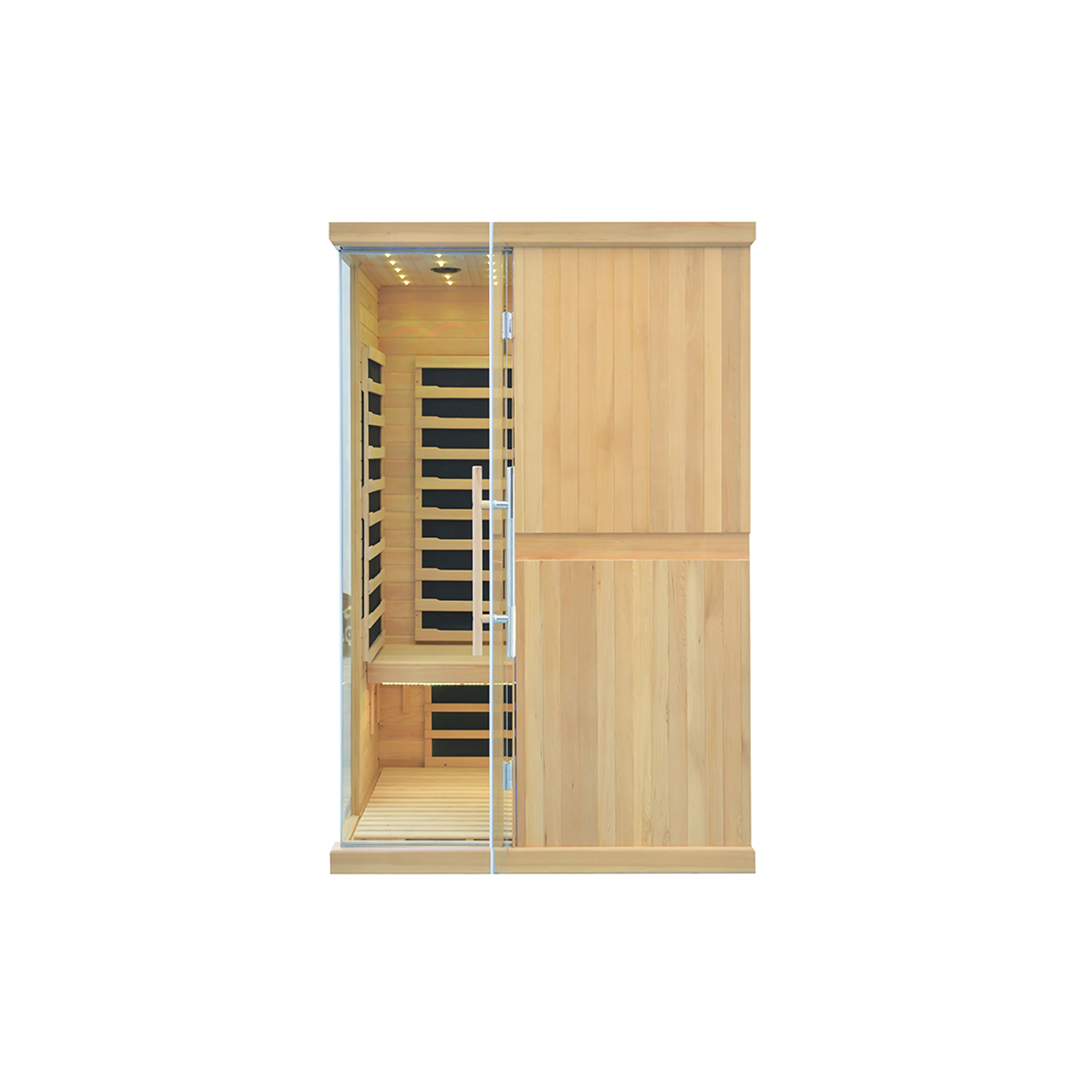 Marimex | Infrasauna Marimex NOBLESSE 2001 L | 11105666 Obrázek