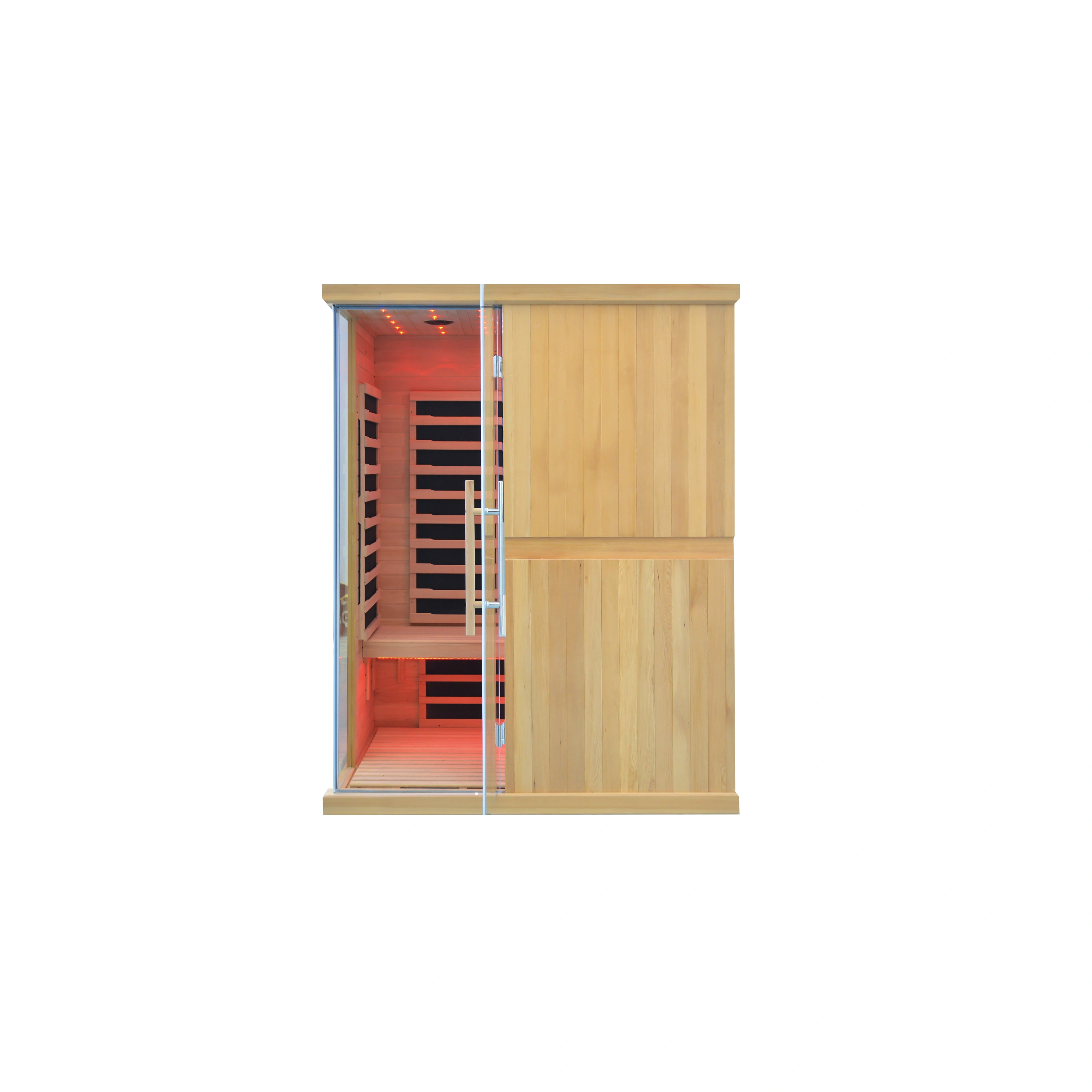 Marimex | Infrasauna Marimex NOBLESSE 2001 L | 11105666 Obrázek