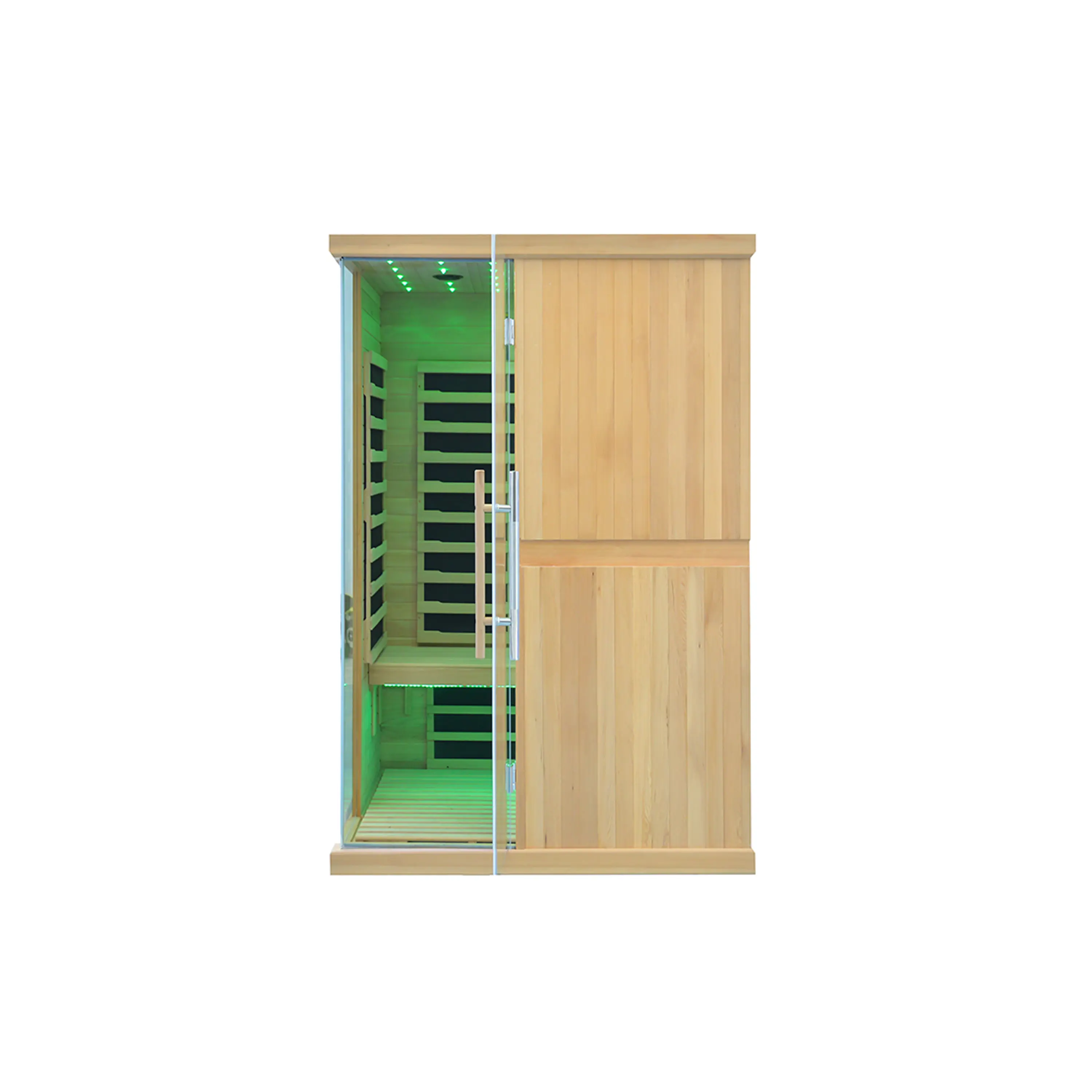 Marimex | Infrasauna Marimex NOBLESSE 2001 L | 11105666 Obrázek