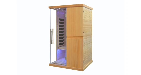 Infrasauna Marimex NOBLESSE 2001 L