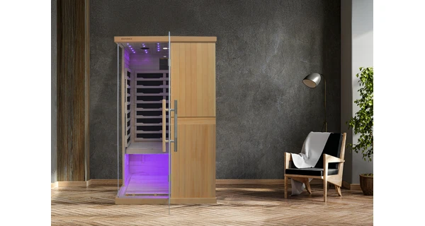 Infrasauna Marimex NOBLESSE 2001 L