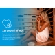 Infrasauna Marimex NOBLESSE 2001 L s Wi-Fi