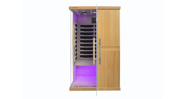 Infrasauna Marimex NOBLESSE 2001 L s Wi-Fi