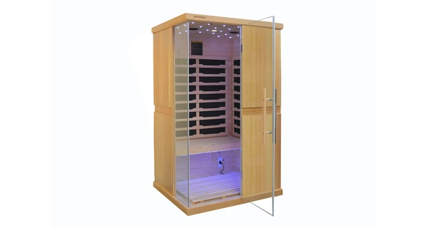 Infrasauna Marimex NOBLESSE 2001 L s Wi-Fi