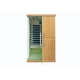 Infrasauna Marimex NOBLESSE 2001 L s Wi-Fi