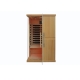 Infrasauna Marimex NOBLESSE 2001 L s Wi-Fi