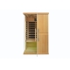 Infrasauna Marimex NOBLESSE 2001 L s Wi-Fi