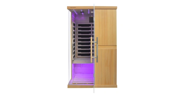 Infrasauna Marimex NOBLESSE 2001 L s Wi-Fi