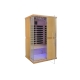 Infrasauna Marimex NOBLESSE 2001 L s Wi-Fi