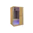 Infrasauna Marimex NOBLESSE 2001 L s Wi-Fi