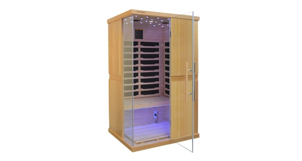 Infrasauna Marimex NOBLESSE 2001 L s Wi-Fi
