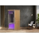 Infrasauna Marimex NOBLESSE 2001 L s Wi-Fi