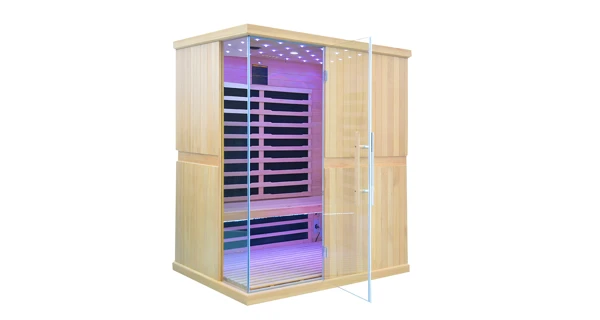 Infrasauna Marimex NOBLESSE 3001 XL (FSC)