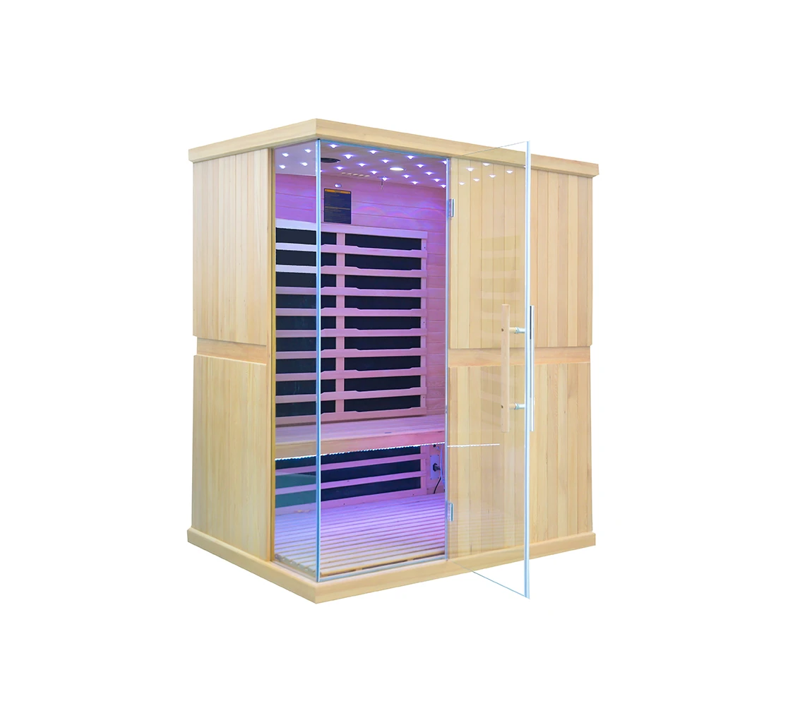 Marimex | Infrasauna Marimex NOBLESSE 3001 XL (FSC) | 11105658