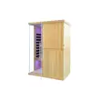 Infrasauna Marimex NOBLESSE 3001 XL (FSC)
