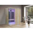 Infrasauna Marimex NOBLESSE 3001 XL (FSC)