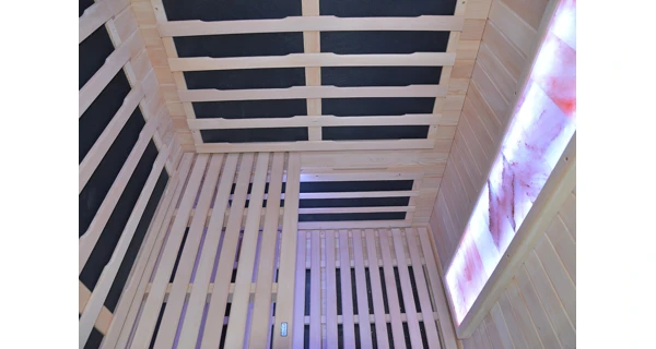 Infrasauna Marimex NOBLESSE 3001 XL (FSC) (Zánovní)