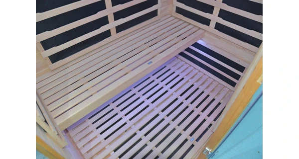 Infrasauna Marimex NOBLESSE 3001 XL (FSC) (Zánovní)