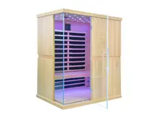 Infrasauna Marimex NOBLESSE 3001 XL