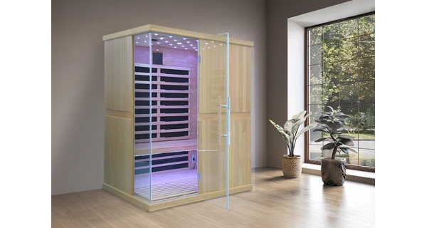 Infrasauna Marimex NOBLESSE 3001 XL