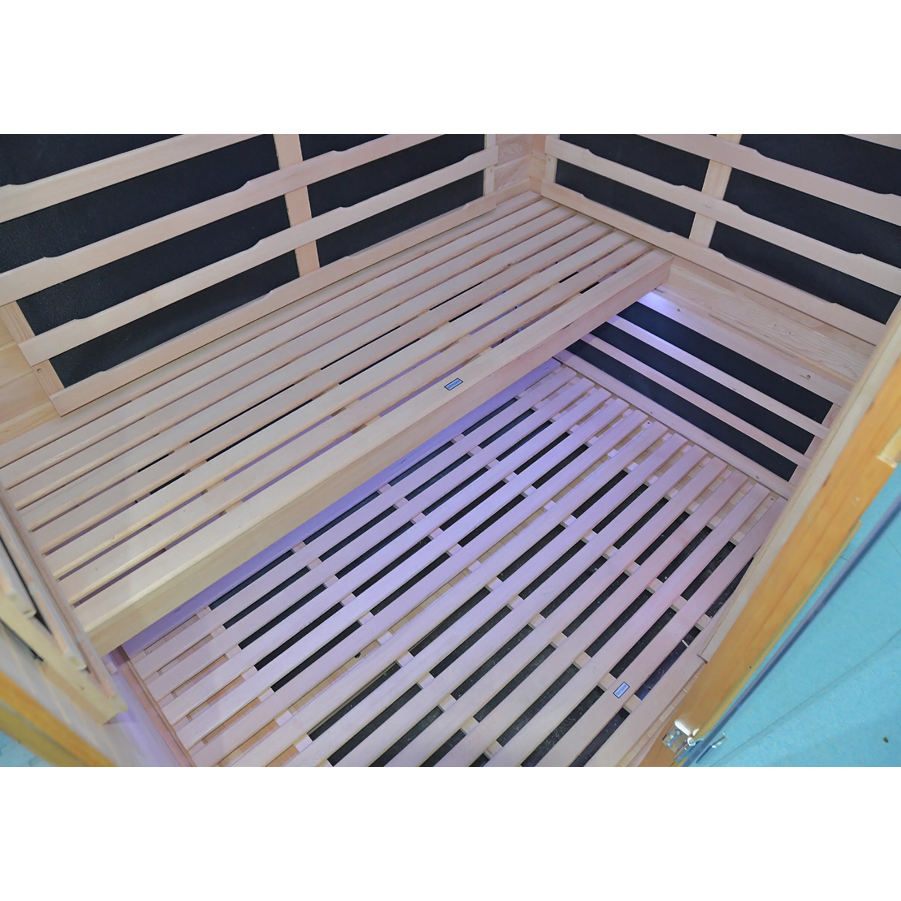 Marimex | Infrasauna Marimex NOBLESSE 3001 XL | 11105669 Obrázek