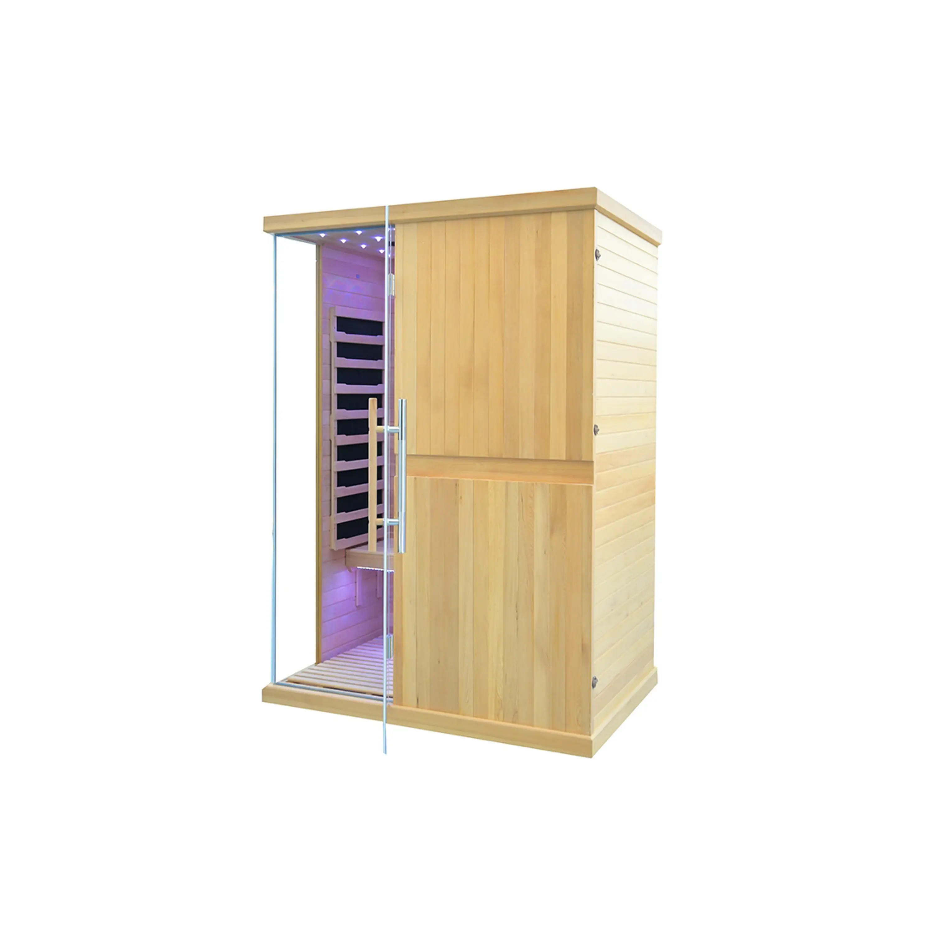 Marimex | Infrasauna Marimex NOBLESSE 3001 XL | 11105669 Obrázek