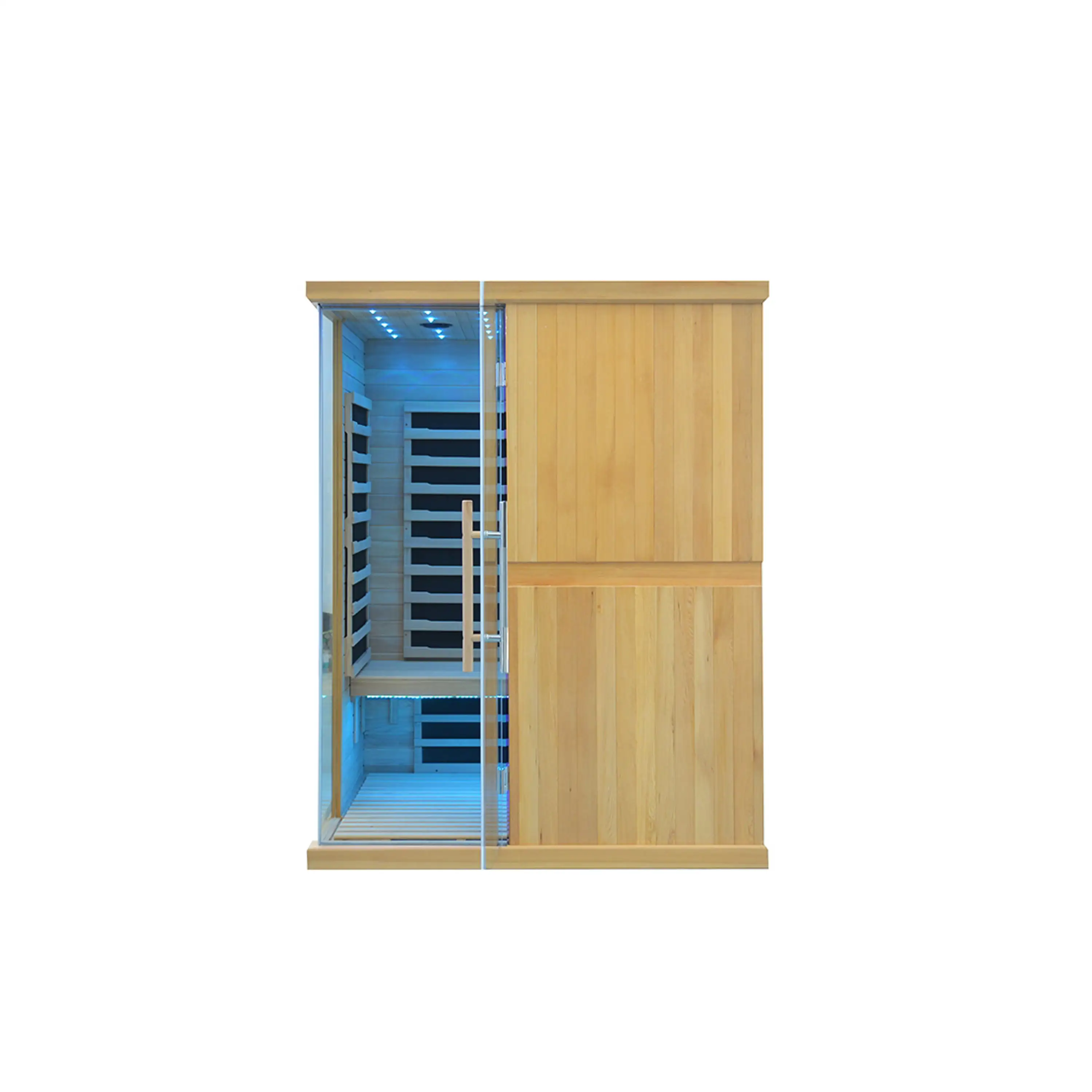 Marimex | Infrasauna Marimex NOBLESSE 3001 XL | 11105669 Obrázek