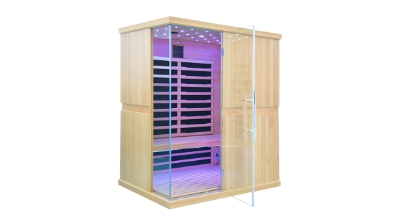 Infrasauna Marimex NOBLESSE 3001 XL s Wi-Fi