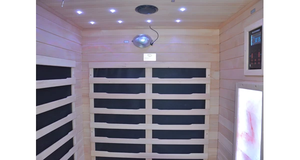 Infrasauna Marimex NOBLESSE 3001 XL s Wi-Fi