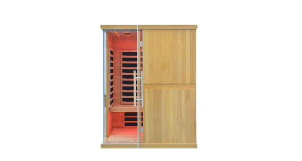 Infrasauna Marimex NOBLESSE 3001 XL s Wi-Fi