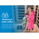 Infrasauna Marimex NOBLESSE 3001 XL s Wi-Fi