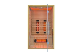 Infrasauna Marimex POPULAR 2003 L (FSC)