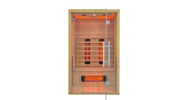 Infrasauna Marimex POPULAR 2003 L (FSC)