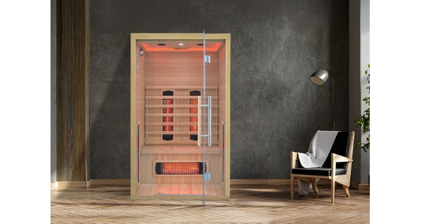 Infrasauna Marimex POPULAR 2003 L (FSC)