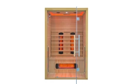 Infrasauna Marimex POPULAR 2003 L s Wi-Fi (FSC)