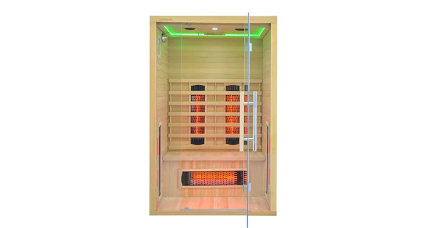 Infrasauna Marimex POPULAR 2003 L s Wi-Fi (FSC)