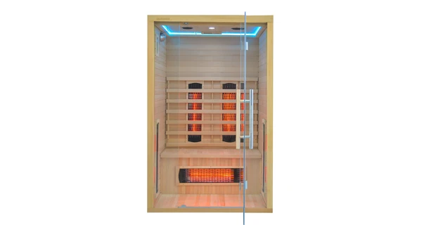Infrasauna Marimex POPULAR 2003 L s Wi-Fi (FSC)