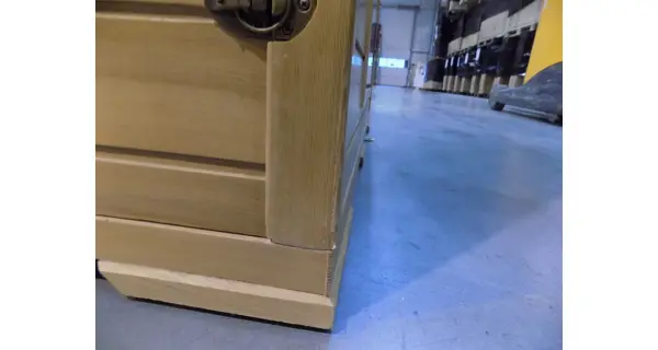 infrasauna Marimex Popular 3000 L - (Bazar sn - 142739)