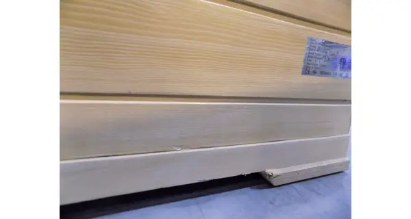 infrasauna Marimex Popular 3000 L - (Bazar sn - 142739)