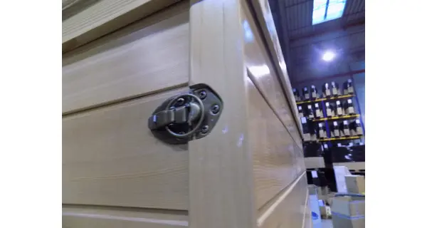 infrasauna Marimex Popular 3000 L - (Bazar sn - 142739)